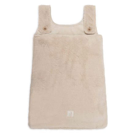 Jollein boxopbergzak Fluffy Sand