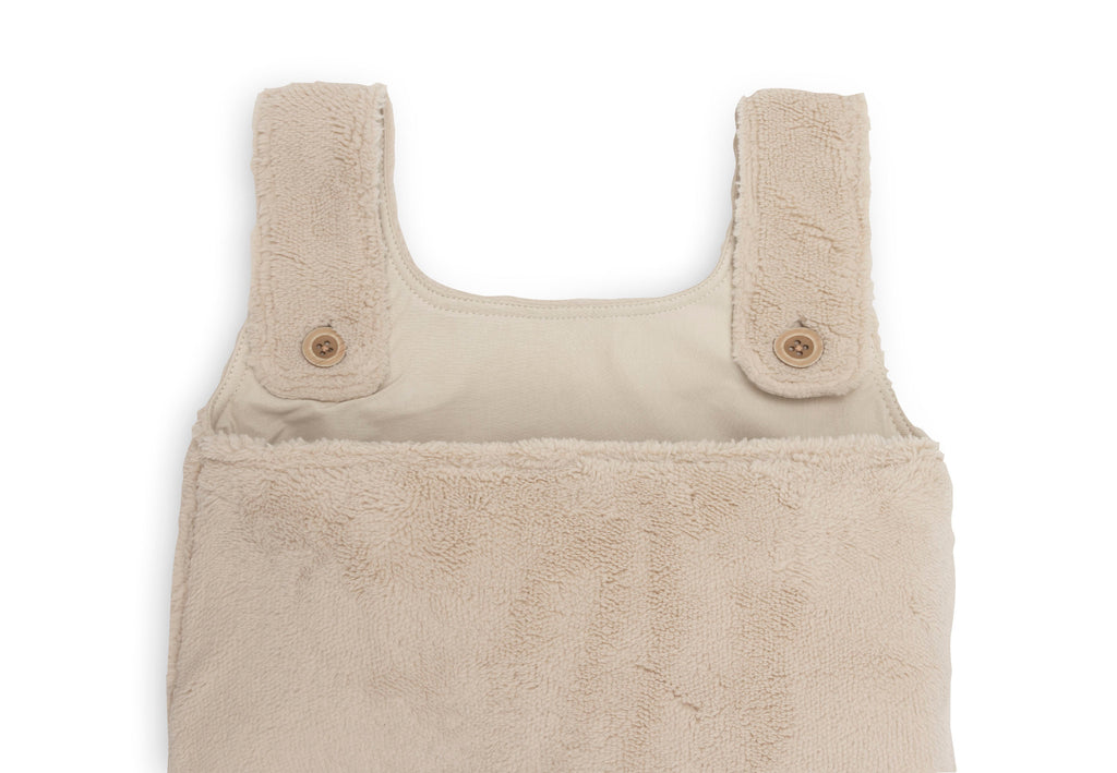 Jollein boxopbergzak Fluffy Sand