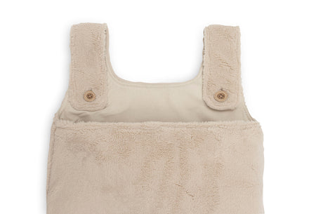 Jollein boxopbergzak Fluffy Sand