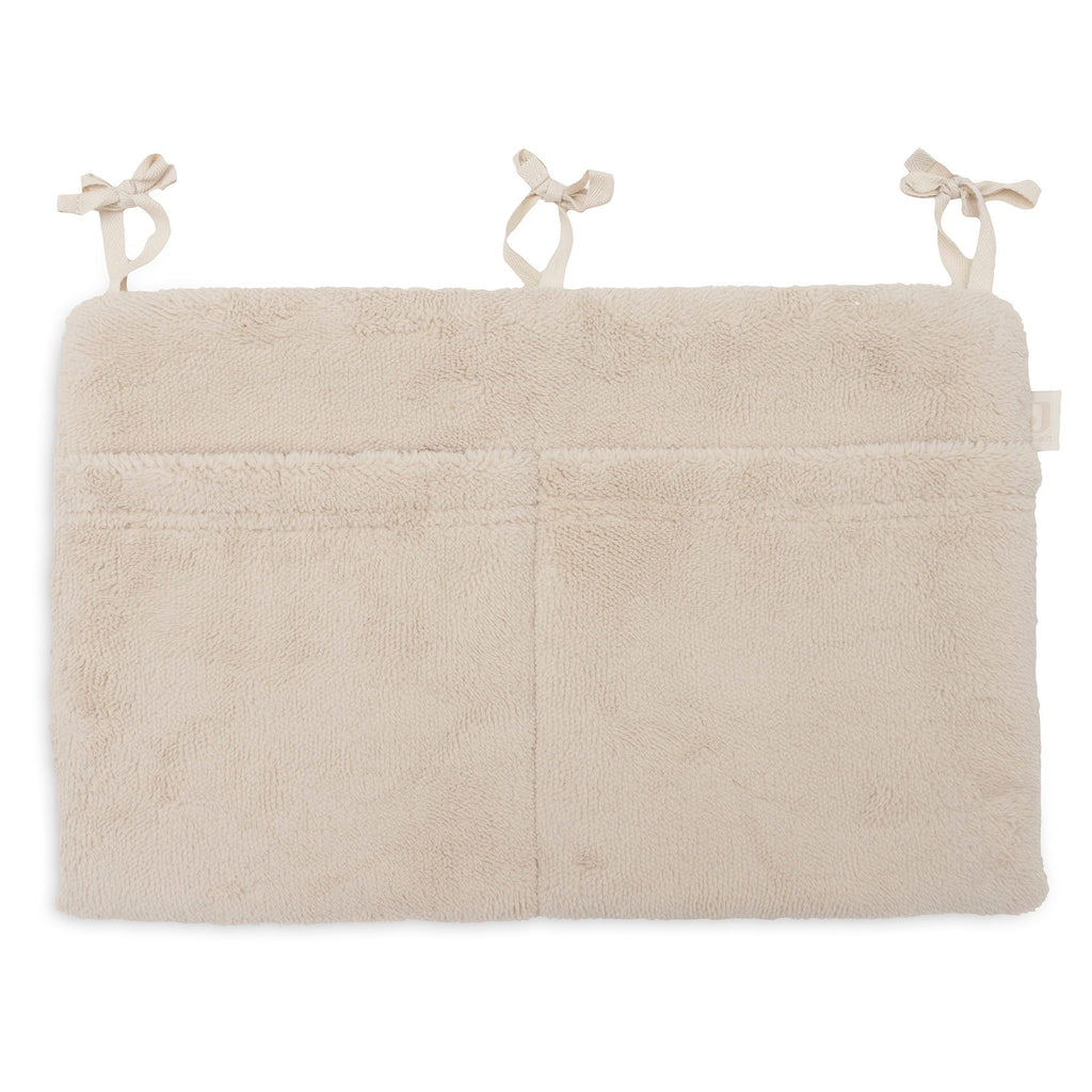 Jollein boxopbergzak organizer Fluffy Sand