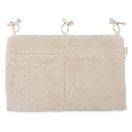 Jollein boxopbergzak organizer Fluffy Sand