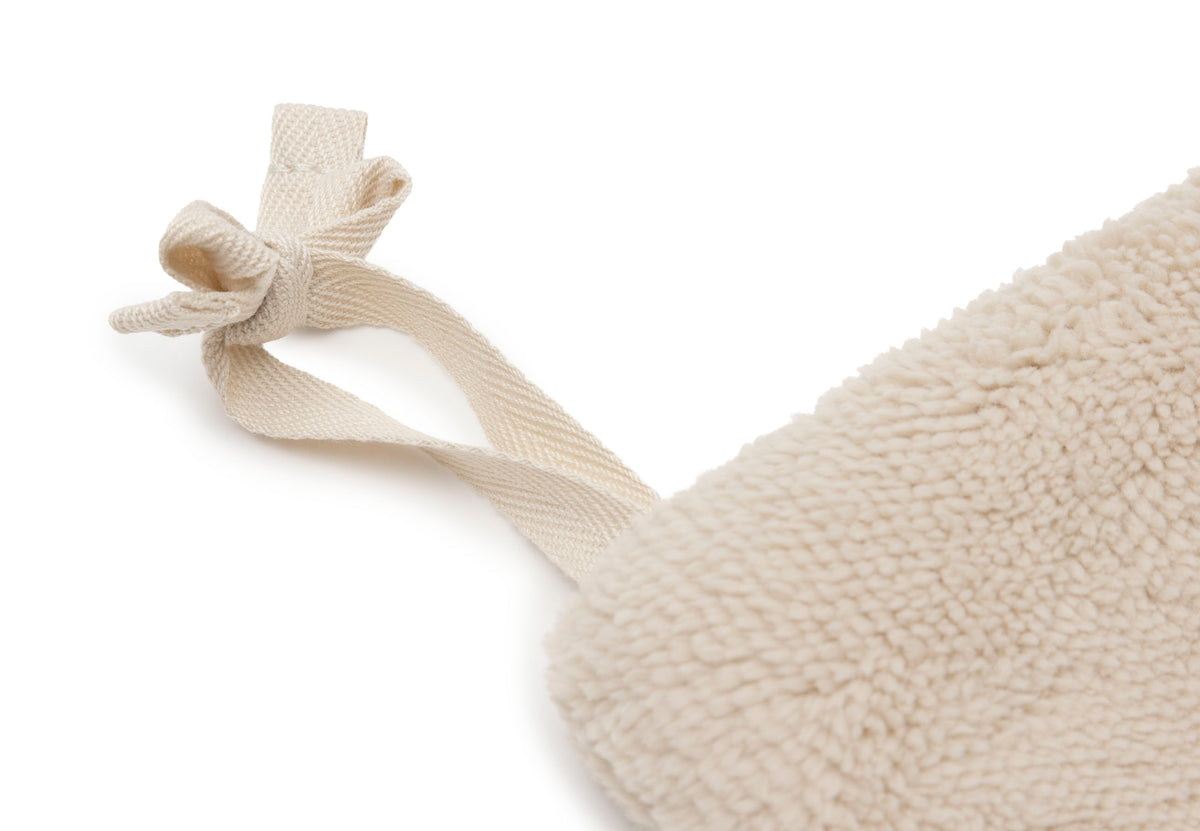 Jollein Boxopbergzak Organizer Fluffy | Sand
