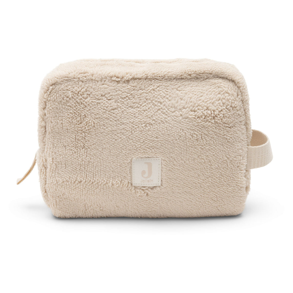 Jollein etui Fluffy Sand