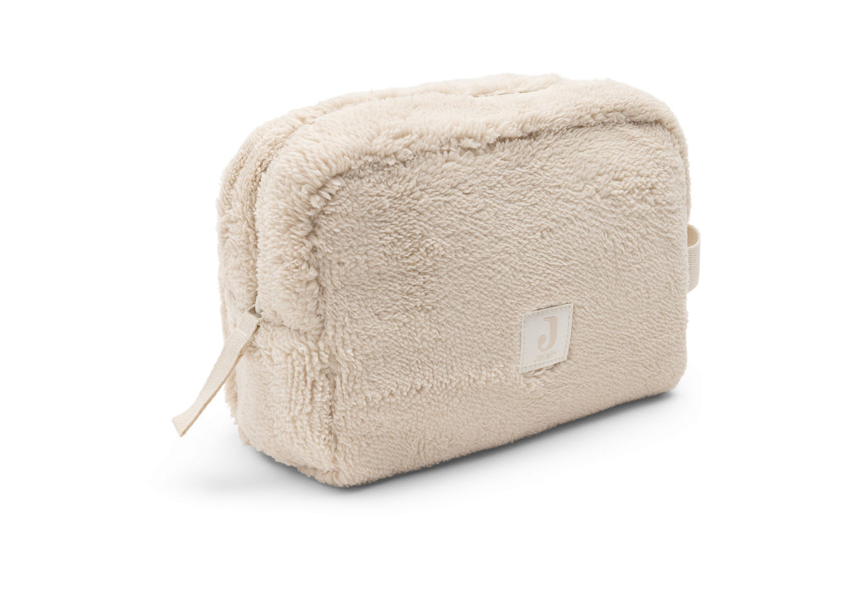 Jollein etui Fluffy Sand