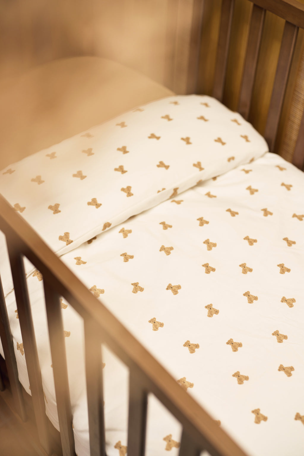 Jollein hoeslaken jersey boxmatras Hazel