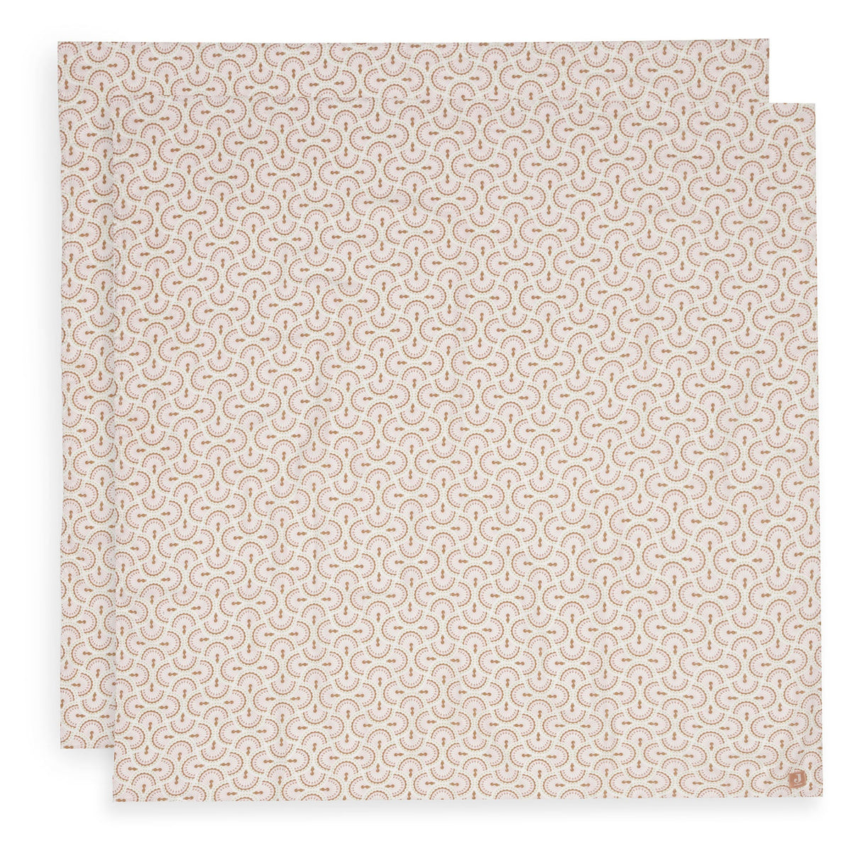 Jollein hydrofiele doek Soft Plumes