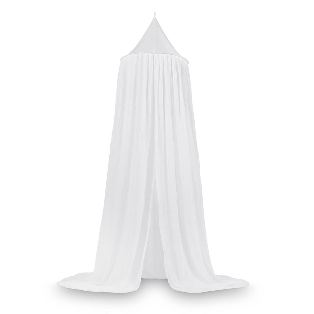 Jollein Klamboo Vintage wit