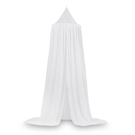 Jollein Klamboo Vintage wit