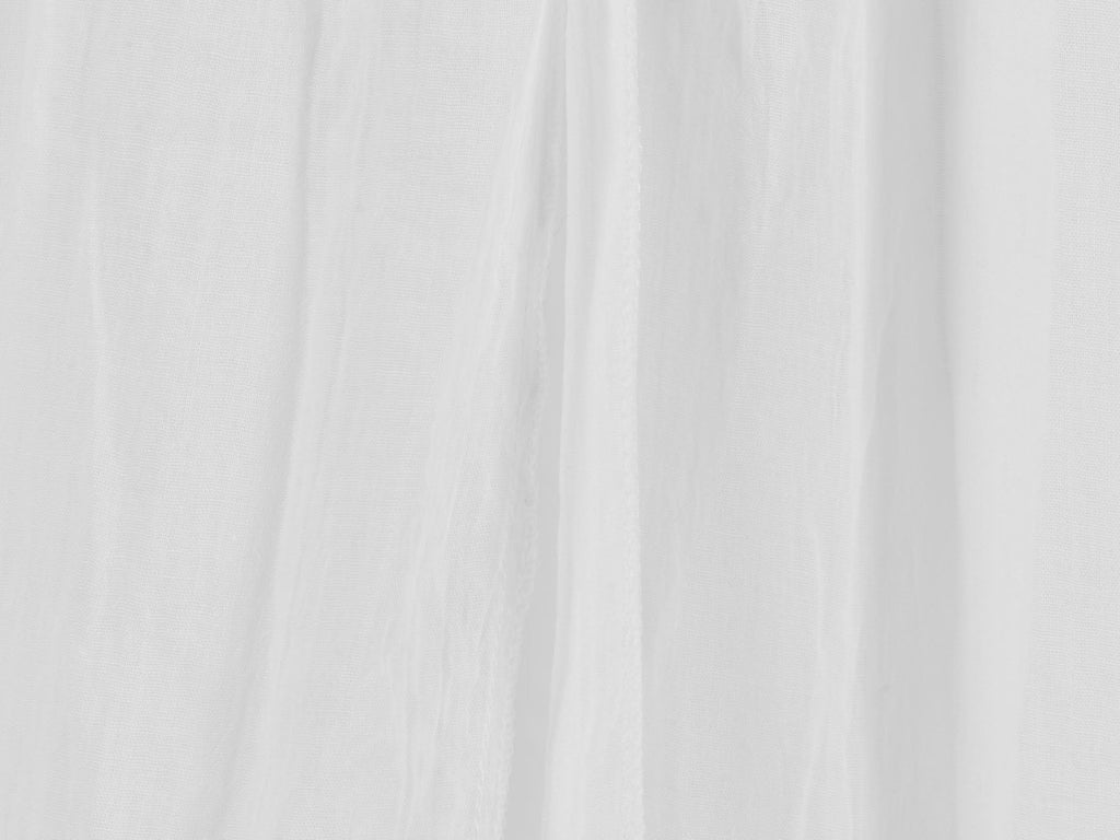 Jollein Klamboo Vintage wit klamboe