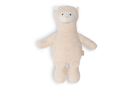 Jollein Knuffel Alpaca Paco zachte babyknuffel