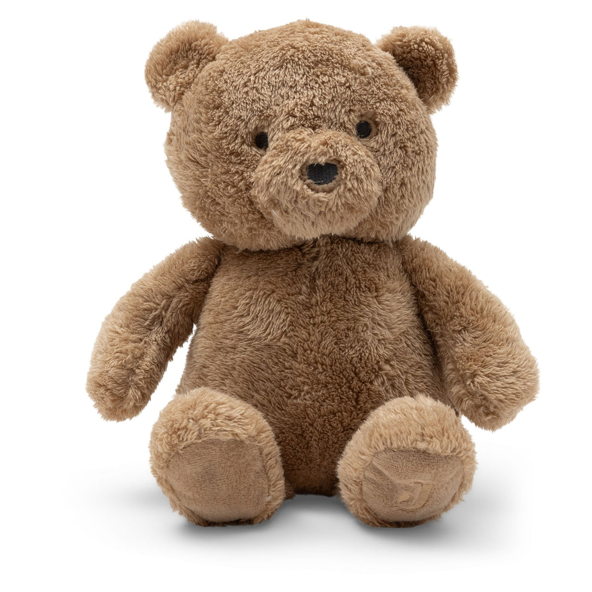 Jollein Knuffel Bear Brave zachte babyknuffel