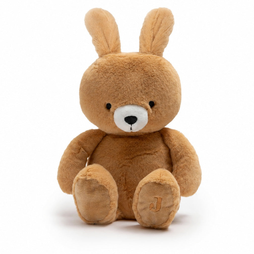 Jollein Knuffel Bunny Luz zacht knuffelkonijn