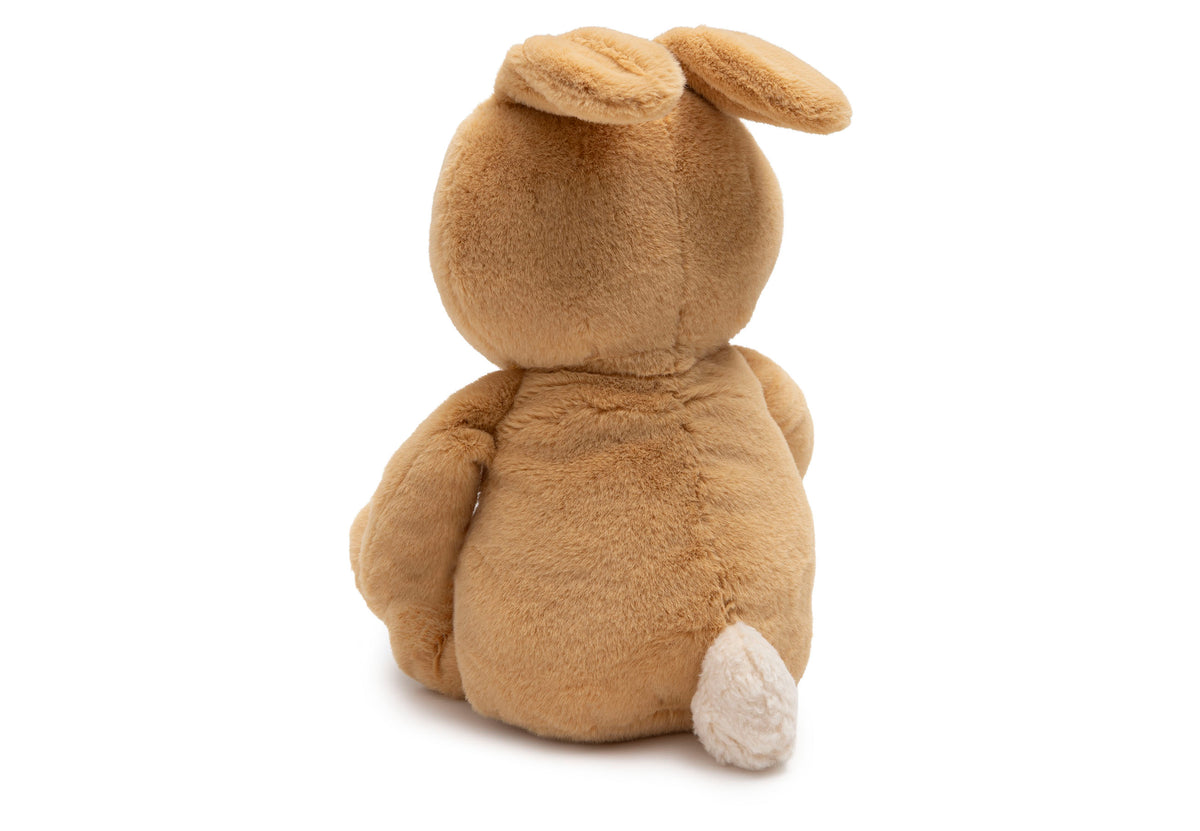 Jollein Knuffel Bunny Luz zacht knuffelkonijn