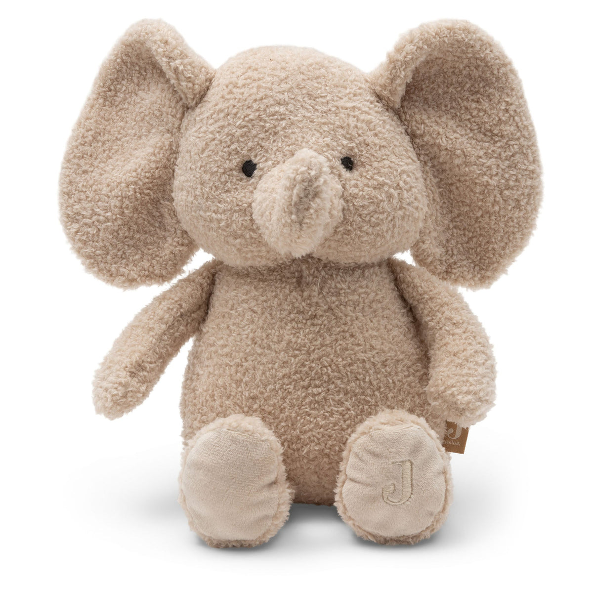 Jollein Knuffel Elephant Suki zachte knuffelolifant