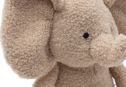 Jollein Knuffel Elephant Suki zachte knuffelolifant