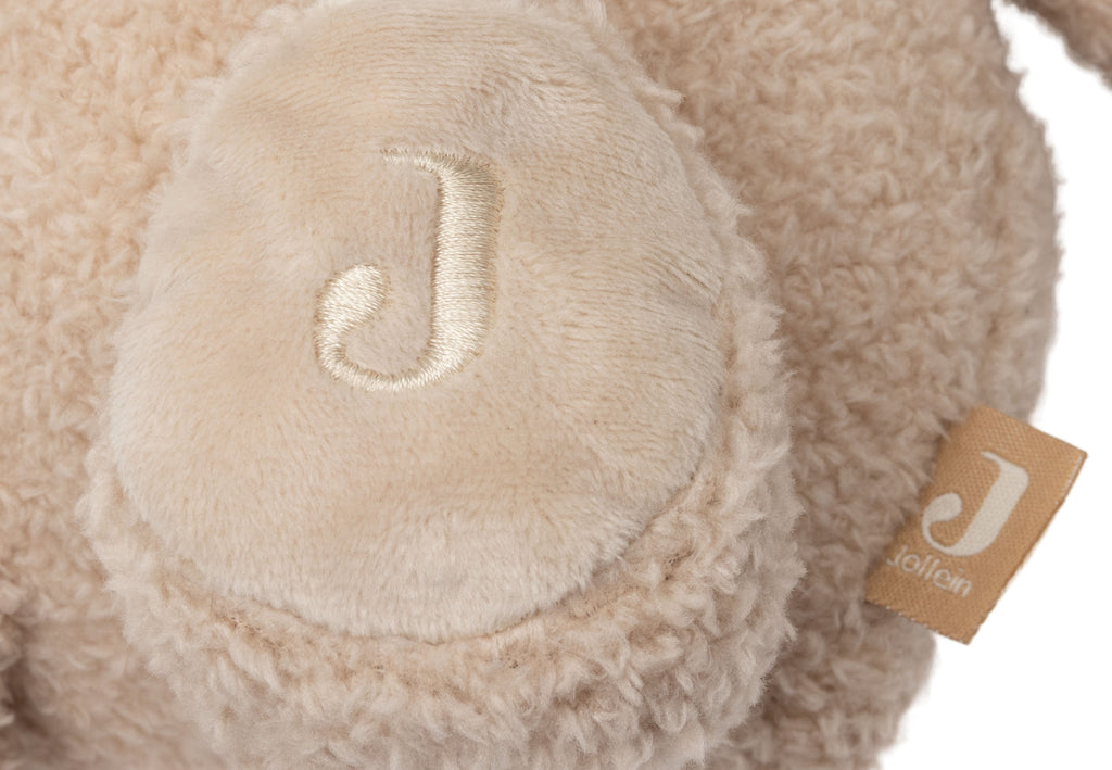 Jollein Knuffel Elephant Suki zachte knuffelolifant