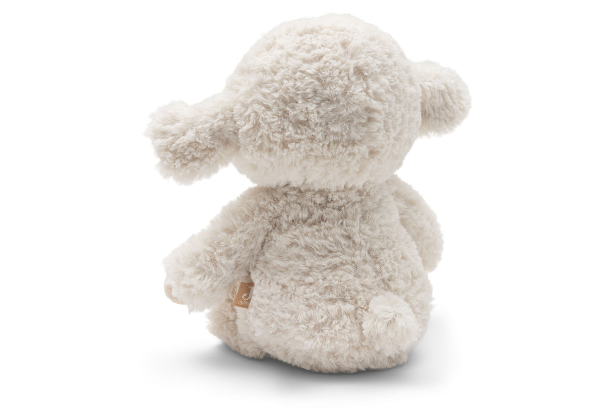 Jollein Knuffel Sheep Sonny zacht knuffelschaap