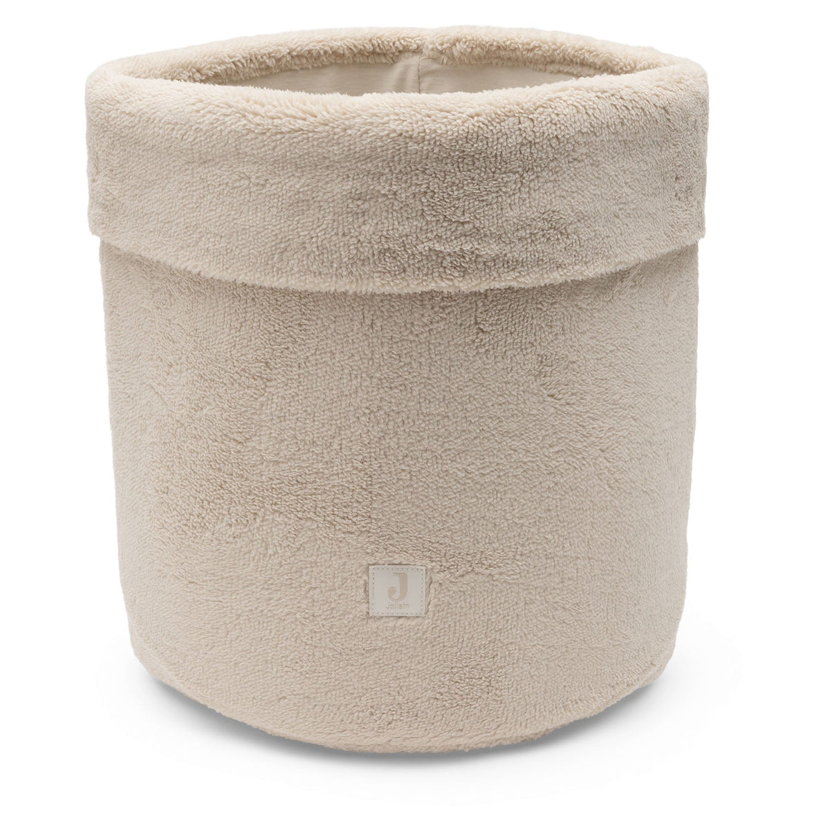 Jollein Opbergmand Fluffy | Sand