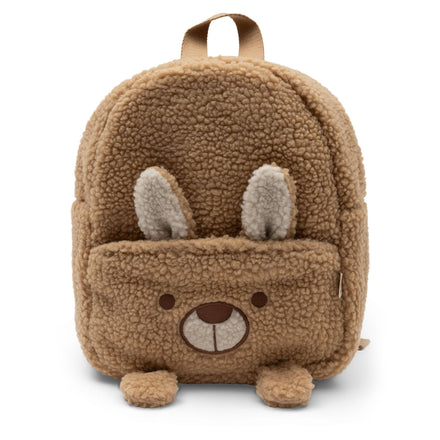 Jollein Rugtasje Bunny Luz zachte kinderrugzak