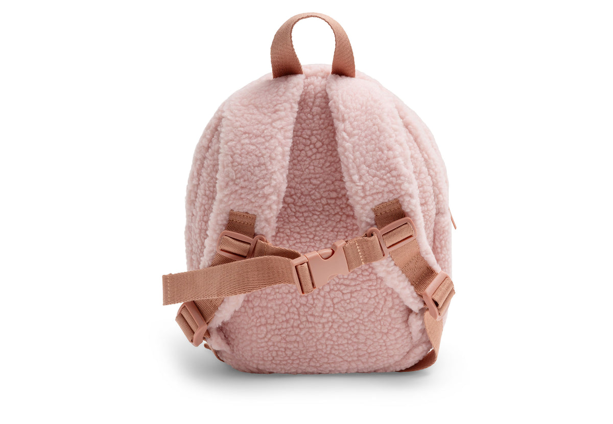 Jollein Rugtasje Peacock Pavie zachte kinderrugzak
