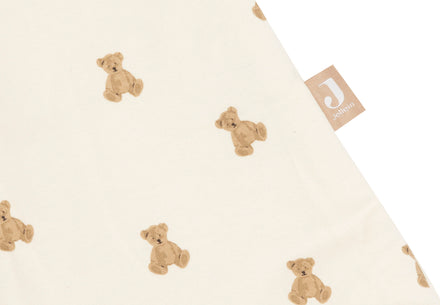Jollein Slaapzak met voeten en afritsbare mouw Mini Teddy Bear