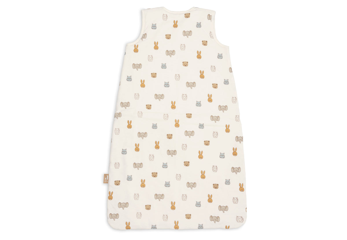 Jollein Slaapzak winter mouwloos met padding Jollies