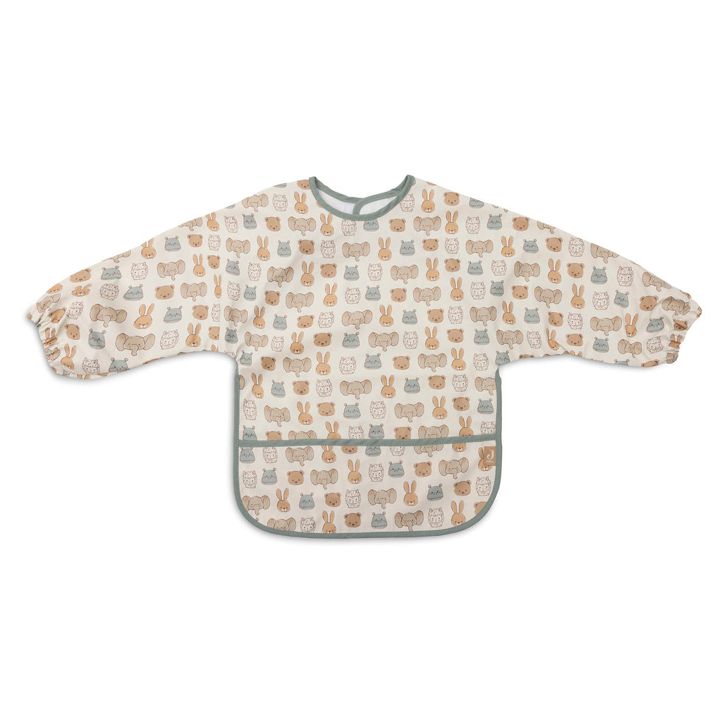 Jollein Slab Waterproof met Mouw Jollies