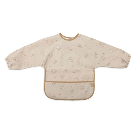 Jollein Slab Waterproof met Mouw Woolly