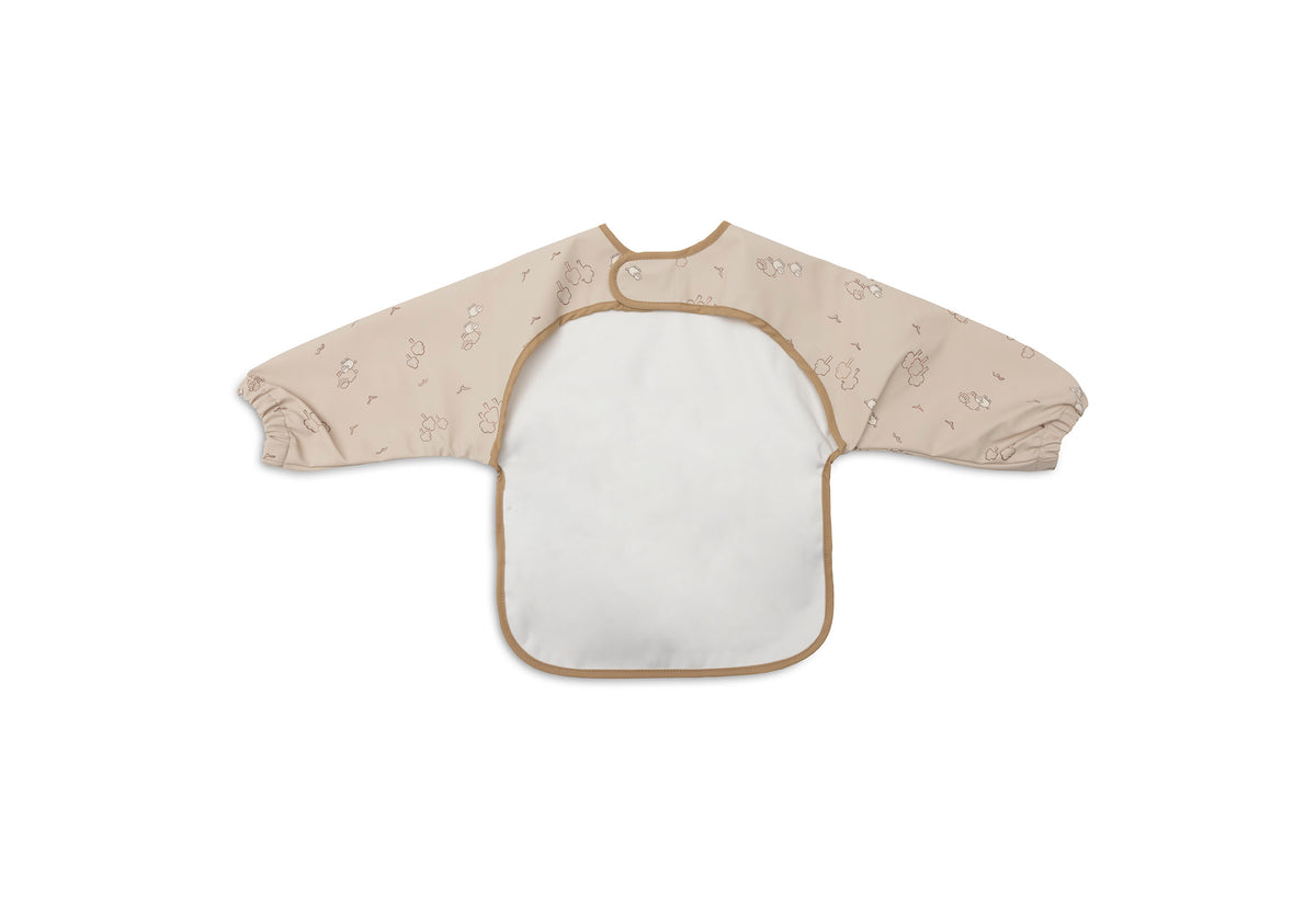 Jollein Slab Waterproof met Mouw Woolly