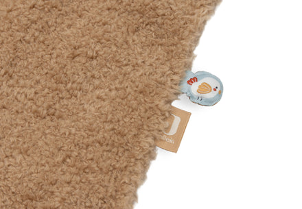 Jollein Speendoekje Bear Brave knuffeldoekje
