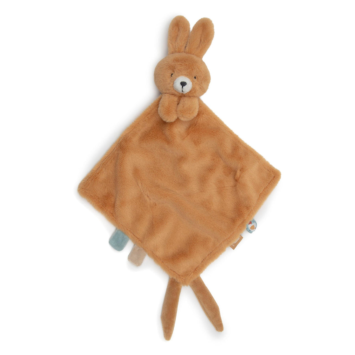 Jollein Speendoekje Bunny Luz knuffeldoekje