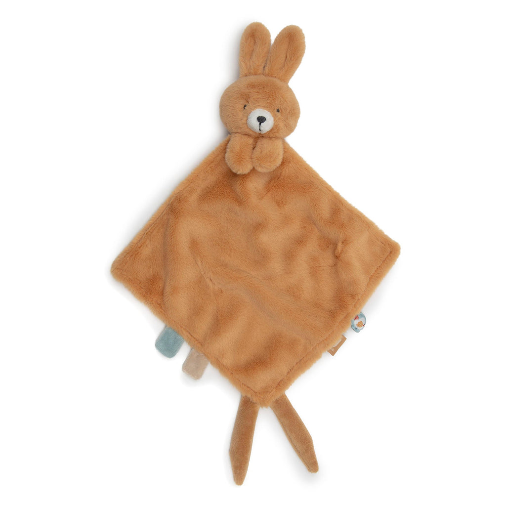 Jollein Speendoekje Bunny Luz knuffeldoekje