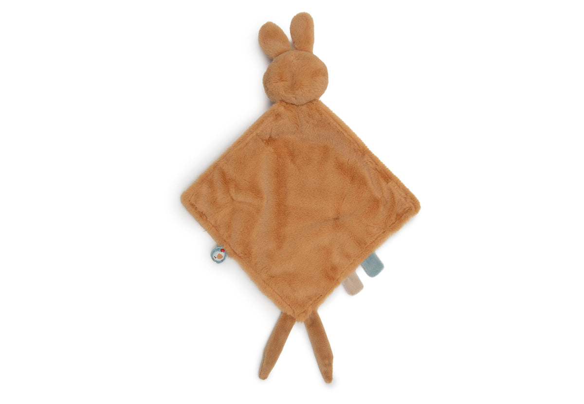 Jollein Speendoekje Bunny Luz knuffeldoekje