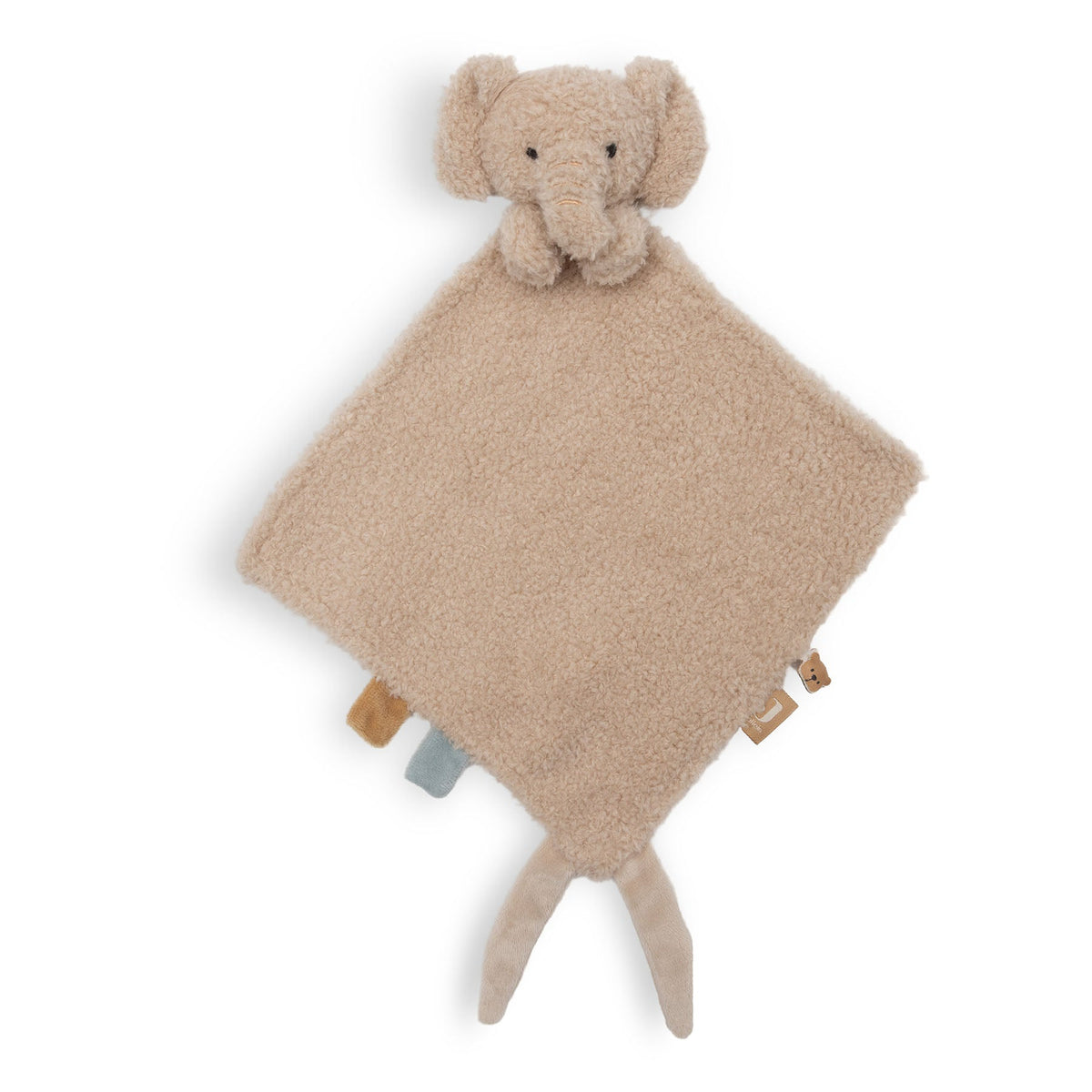 Jollein Speendoekje Elephant Suki knuffeldoekje