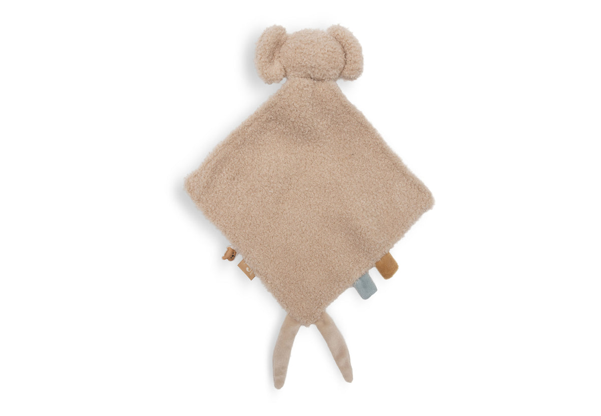 Jollein Speendoekje Elephant Suki knuffeldoekje