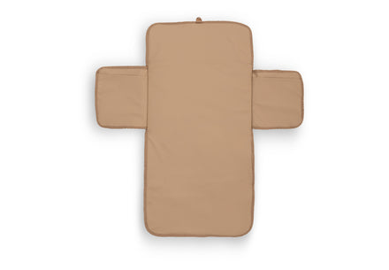 Jollein Verschoningsmat Curle Dark Hazel
