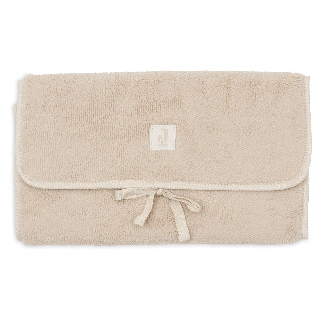Jollein Verschoningsmat Fluffy Sand