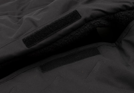 Jollein Voetenzak buggy en kinderwagen Embossed Nearly Woolly