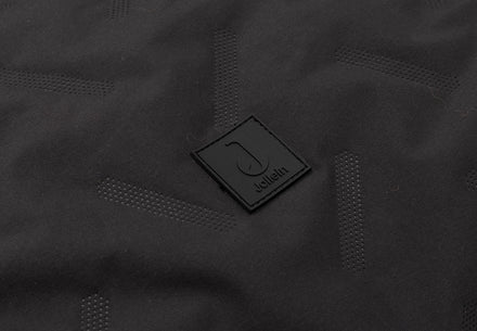 Jollein Voetenzak buggy en kinderwagen Embossed Nearly Woolly