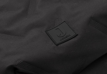 Jollein Voetenzak groep 0+ autostoel Embossed Nearly Woolly