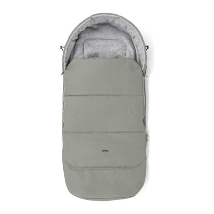 Joolz Voetenzak Universeel V3 Sage Green, vooraanzicht