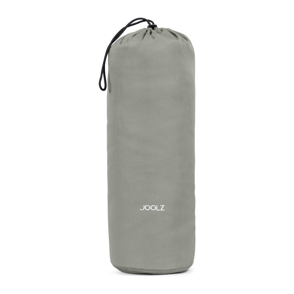 Joolz Voetenzak Universeel V3 Sage Green, zijaanzicht