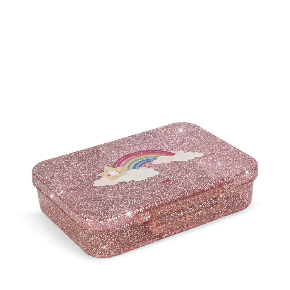 Konges Slojd Bento brooddoos Rainbow