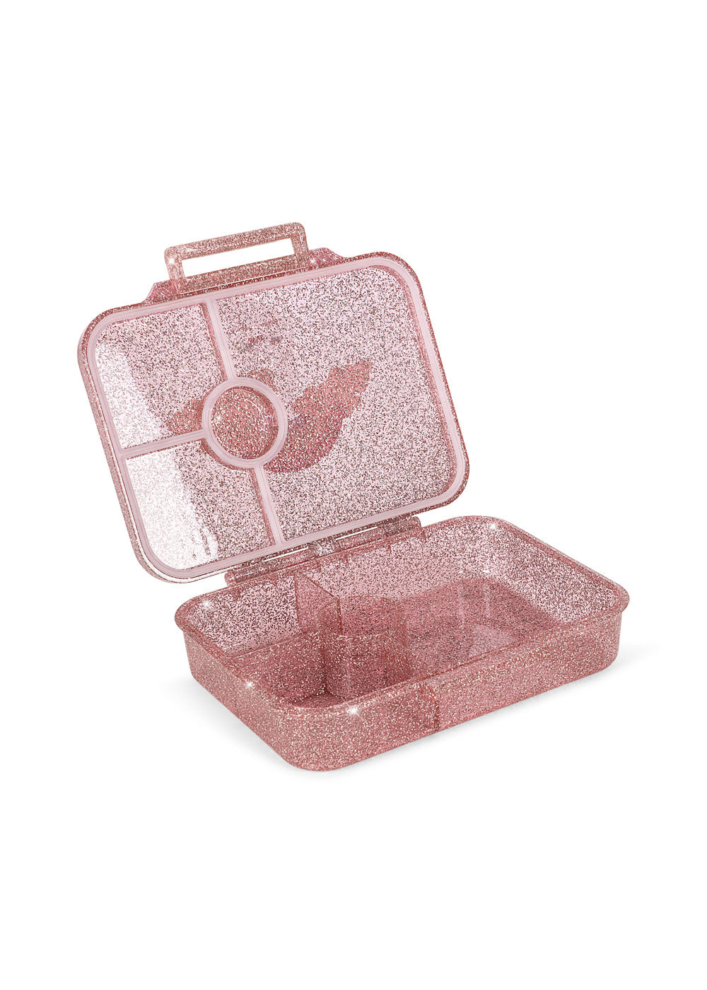 Konges Slojd Bento brooddoos Rainbow