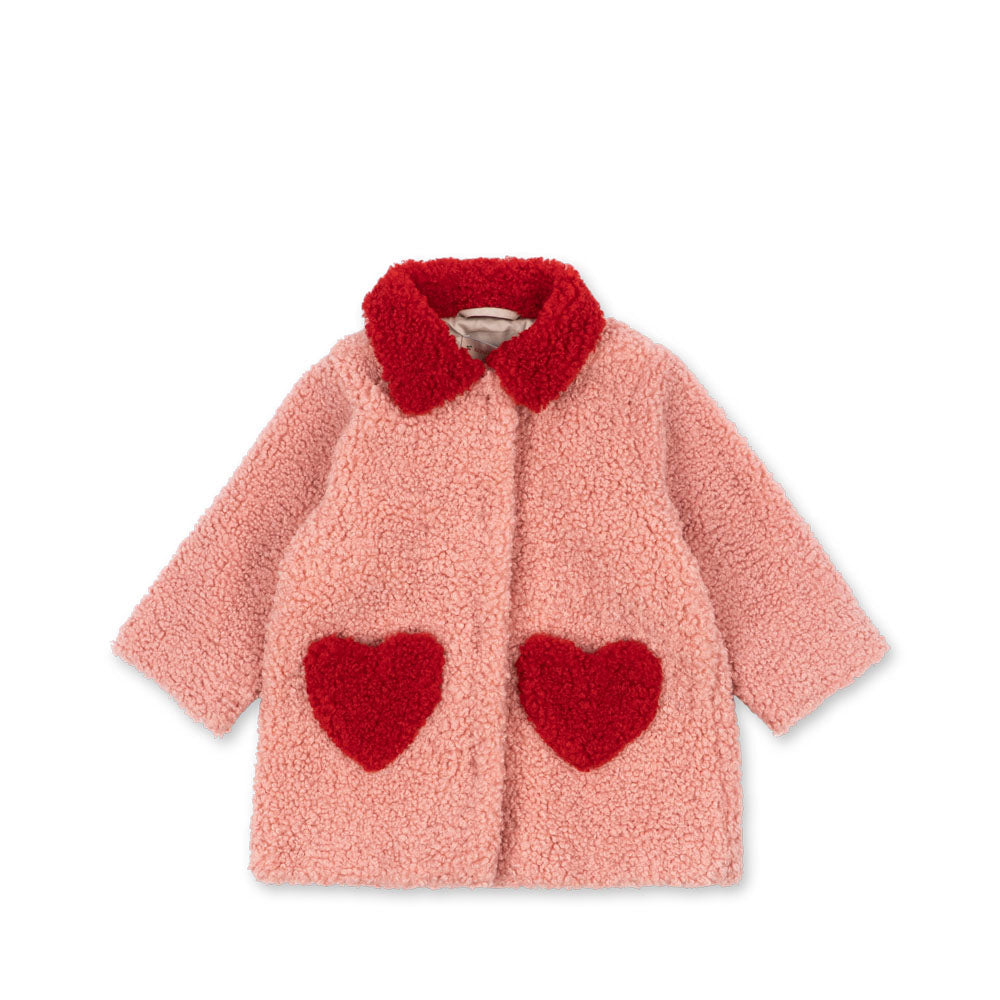 Konges Slojd Calin jas Mellow Rose