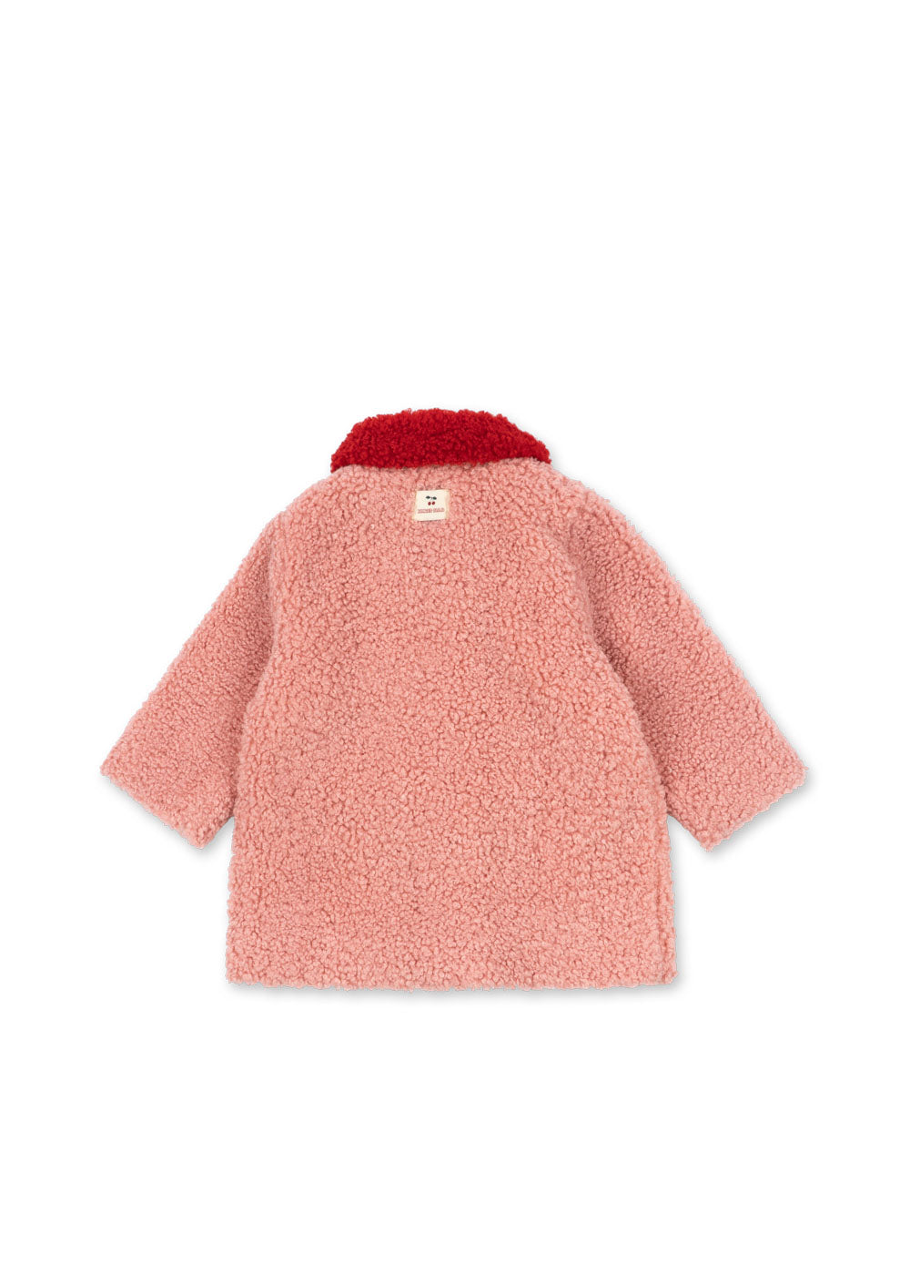 Konges Slojd Calin jas Mellow Rose