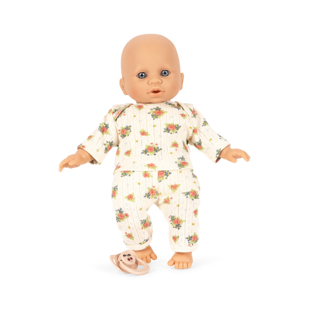 Konges Slojd Celia babypop Rosetto