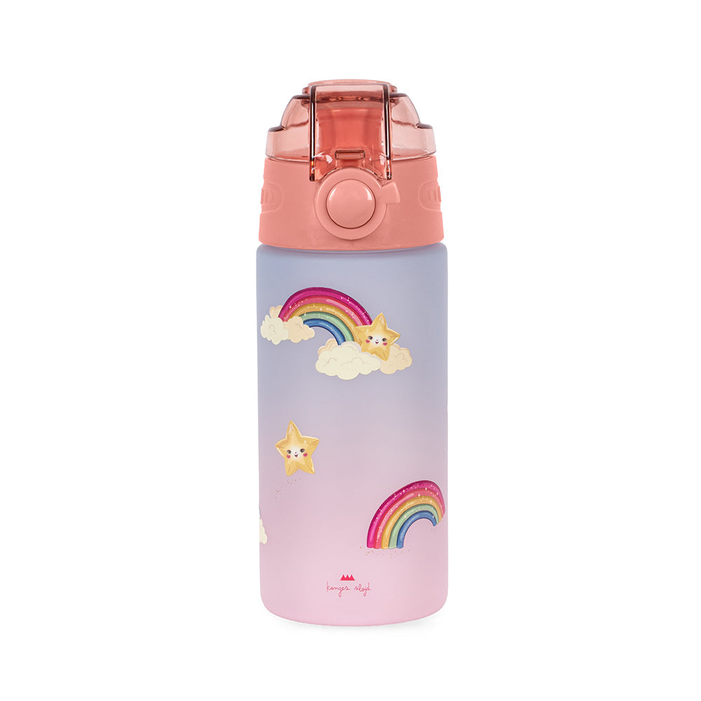 Konges Slojd drinkfles Rainbow