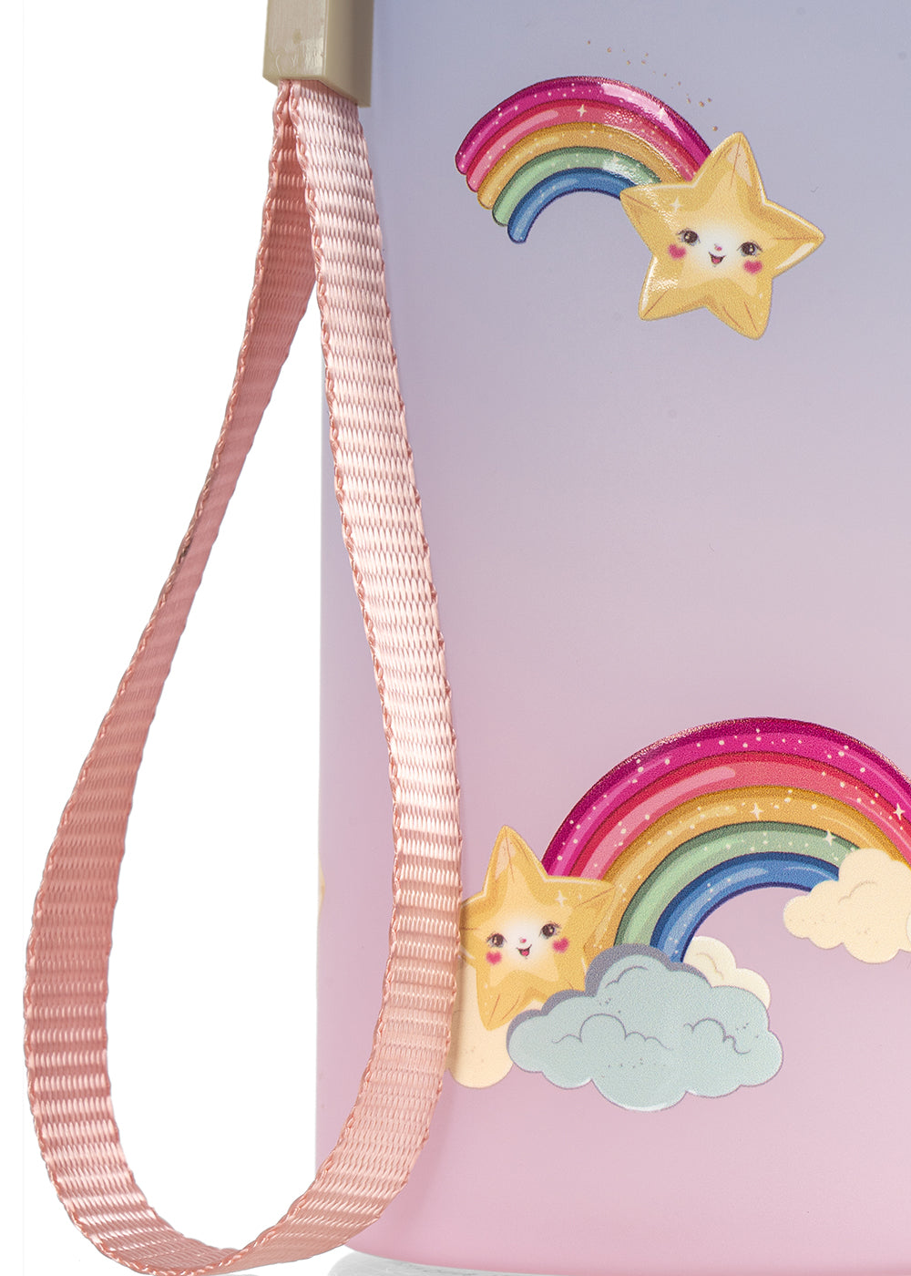 Konges Slojd drinkfles Rainbow