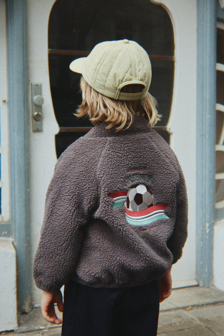 Konges Slojd Jody bomberjas Magnet